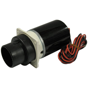 Jabsco Waste Pump Assembly  24V QFDS