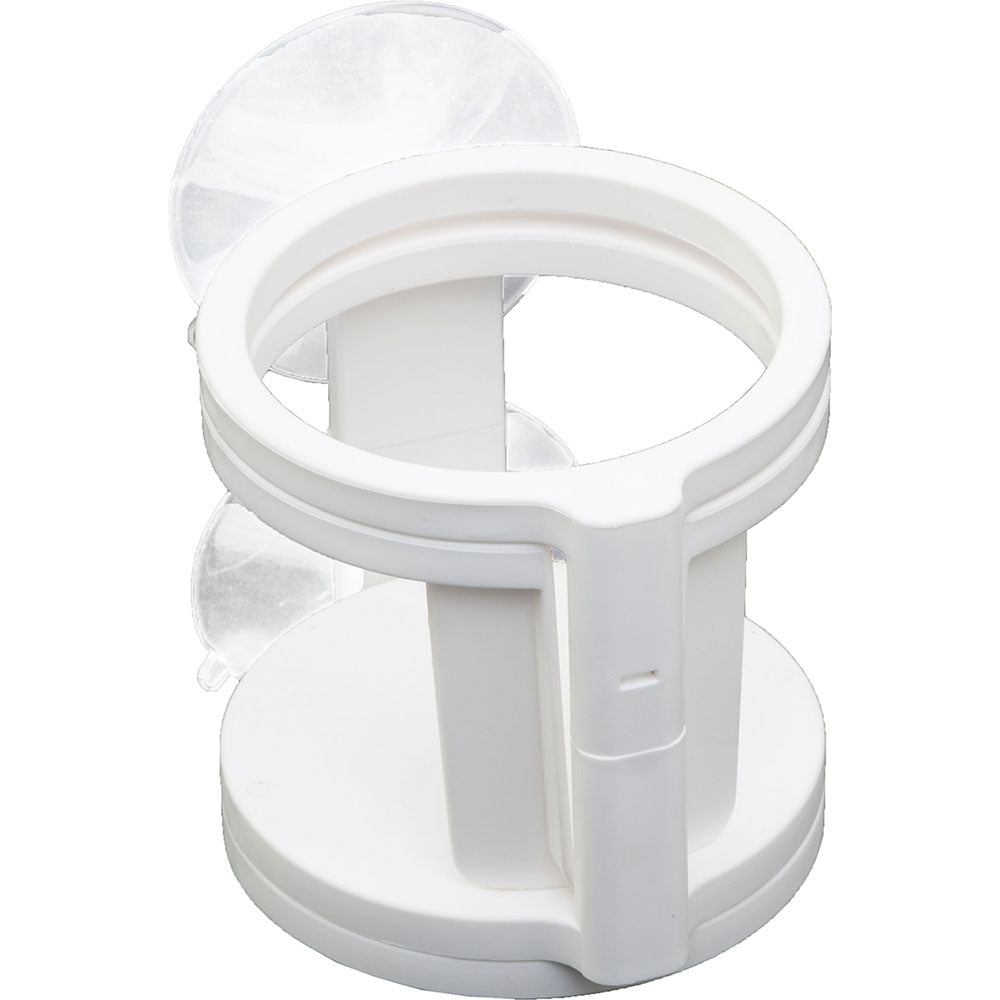 SeaDog SingleDual Drink Holder wSuction Cups