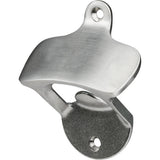SeaDog Stainless Steel Bottle Opener wBrushed Finish