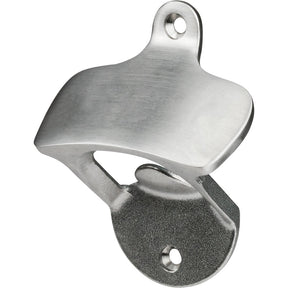 SeaDog Stainless Steel Bottle Opener wBrushed Finish