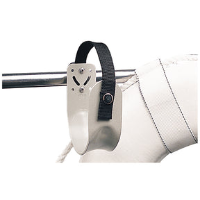 SeaDog Rail Mount Ring Buoy Bracket