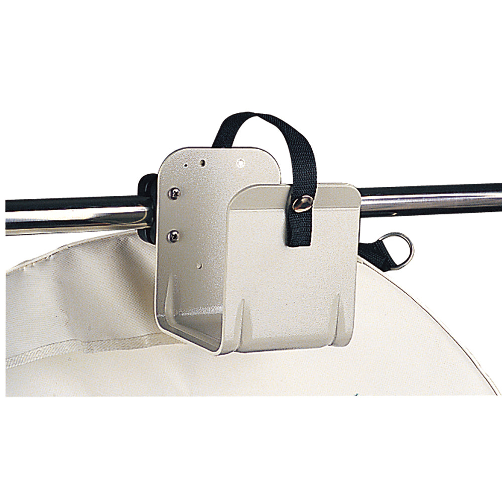 SeaDog Rail Mount Horseshoe Buoy Bracket
