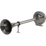 SeaDog MaxBlast Stainless Steel Trumpet 12V Horn  Single