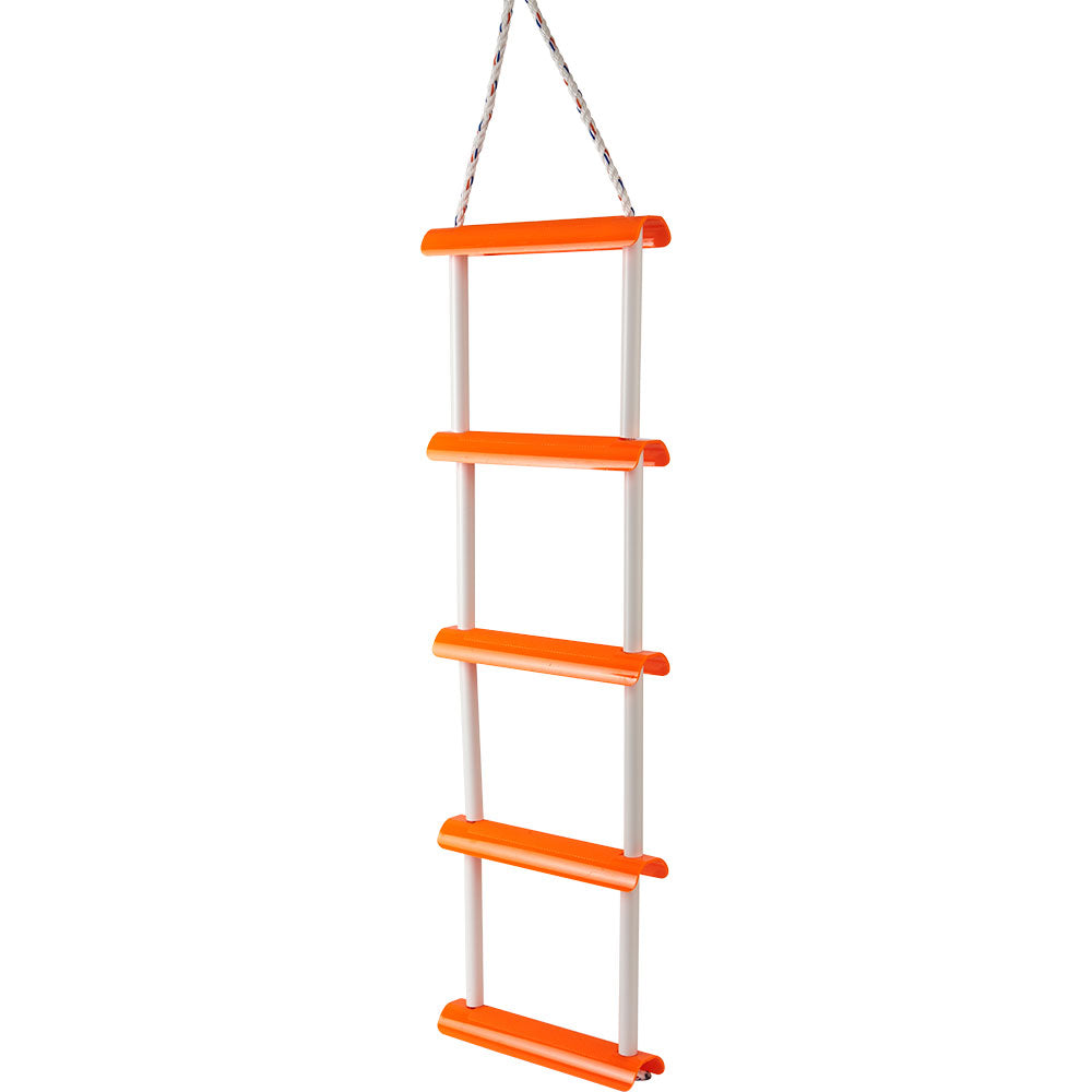 SeaDog Folding Ladder  5 Step