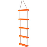 SeaDog Folding Ladder  5 Step