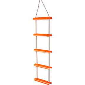 SeaDog Folding Ladder  5 Step