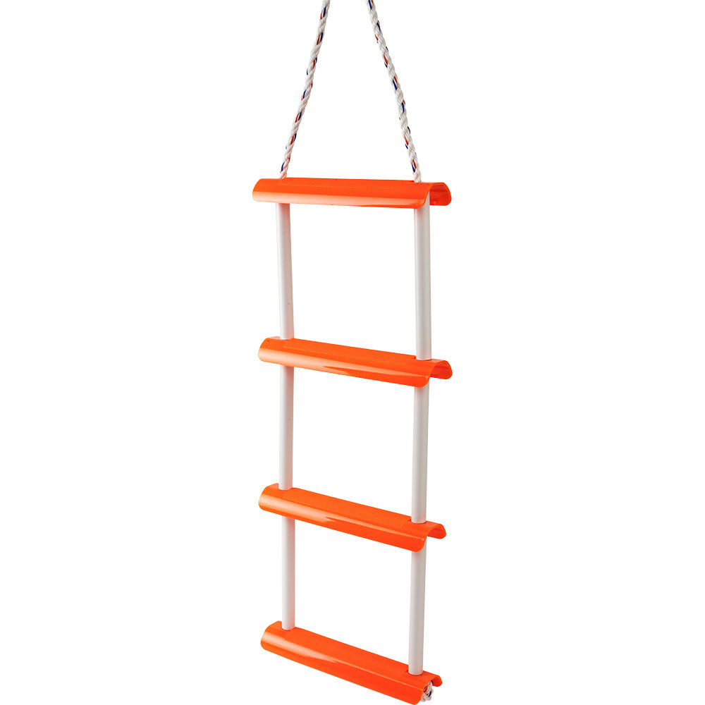 SeaDog Folding Ladder  4 Step