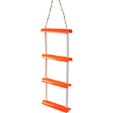 SeaDog Folding Ladder  4 Step