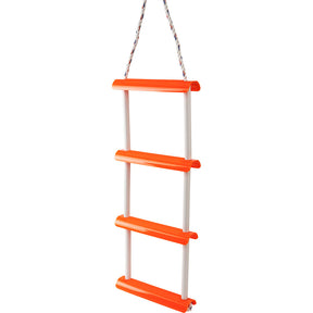 SeaDog Folding Ladder  4 Step