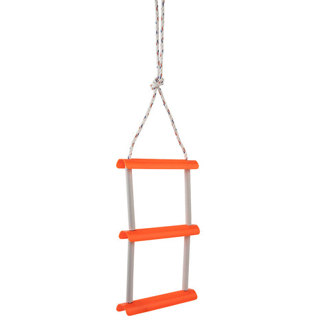 SeaDog Folding Ladder  3 Step
