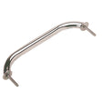 SeaDog Stainless Steel Stud Mount Flanged Hand Rail wMounting Flange  10