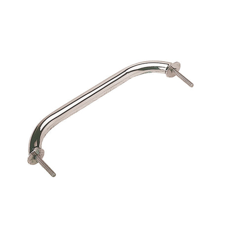Sea Dog Stainless Steel Stud Mount Flanged Hand Rail wMounting Flange  12