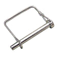 SeaDog Galvanized Coupler Lock Pin  516