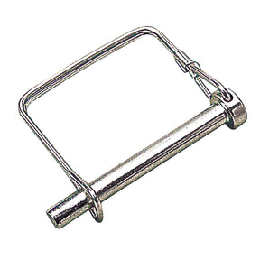 SeaDog Galvanized Coupler Lock Pin  516