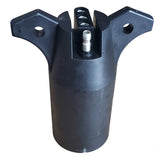 SeaDog 7 to 4 Trailer Plug Adapter