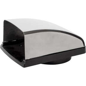 SeaDog Stainless Steel Cowl Vent wBase  3 Hose