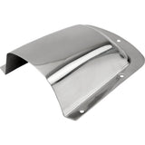 SeaDog Stainless Steel Clam Shell Vent  Mini