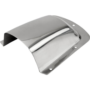 SeaDog Stainless Steel Clam Shell Vent  Mini