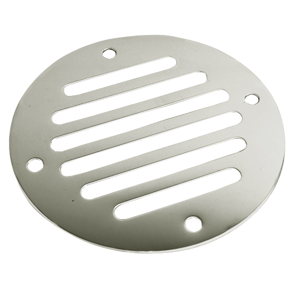 SeaDog Stainless Steel Drain Cover  314