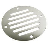 SeaDog Stainless Steel Drain Cover  314
