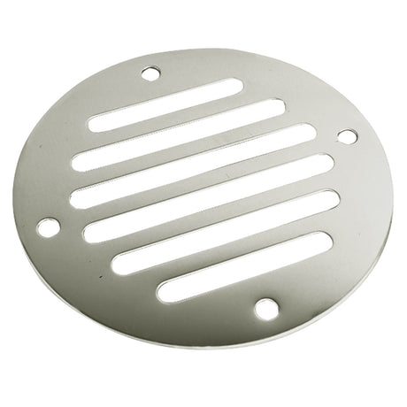 SeaDog Stainless Steel Drain Cover  314
