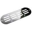 SeaDog Stainless Steel Locker Vent  238 x 634