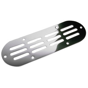 SeaDog Stainless Steel Locker Vent  238 x 634