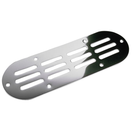 SeaDog Stainless Steel Locker Vent  238 x 634