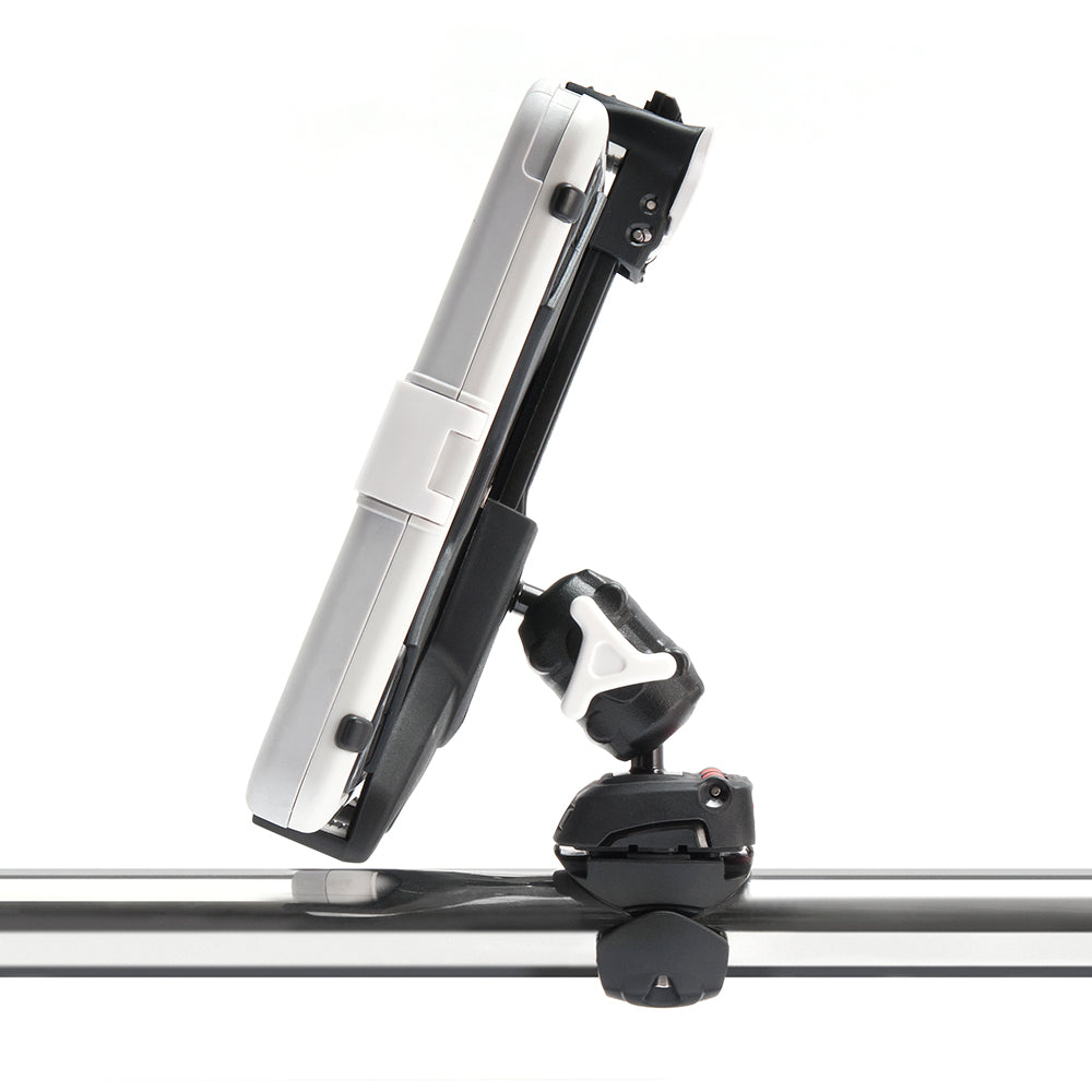 Scanstrut ROKK Mini Mount Kit  Rail Mount  Tablet Clamp