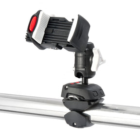 Scanstrut ROKK Mini Mount Kit  Rail Mount  Phone Clamp