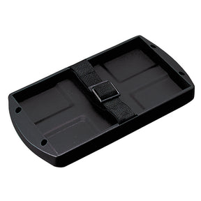 SeaDog Battery Tray wStraps f24 Series Batteries