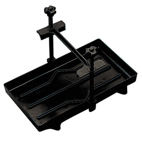 SeaDog Battery Tray wClamp f24 Series Batteries
