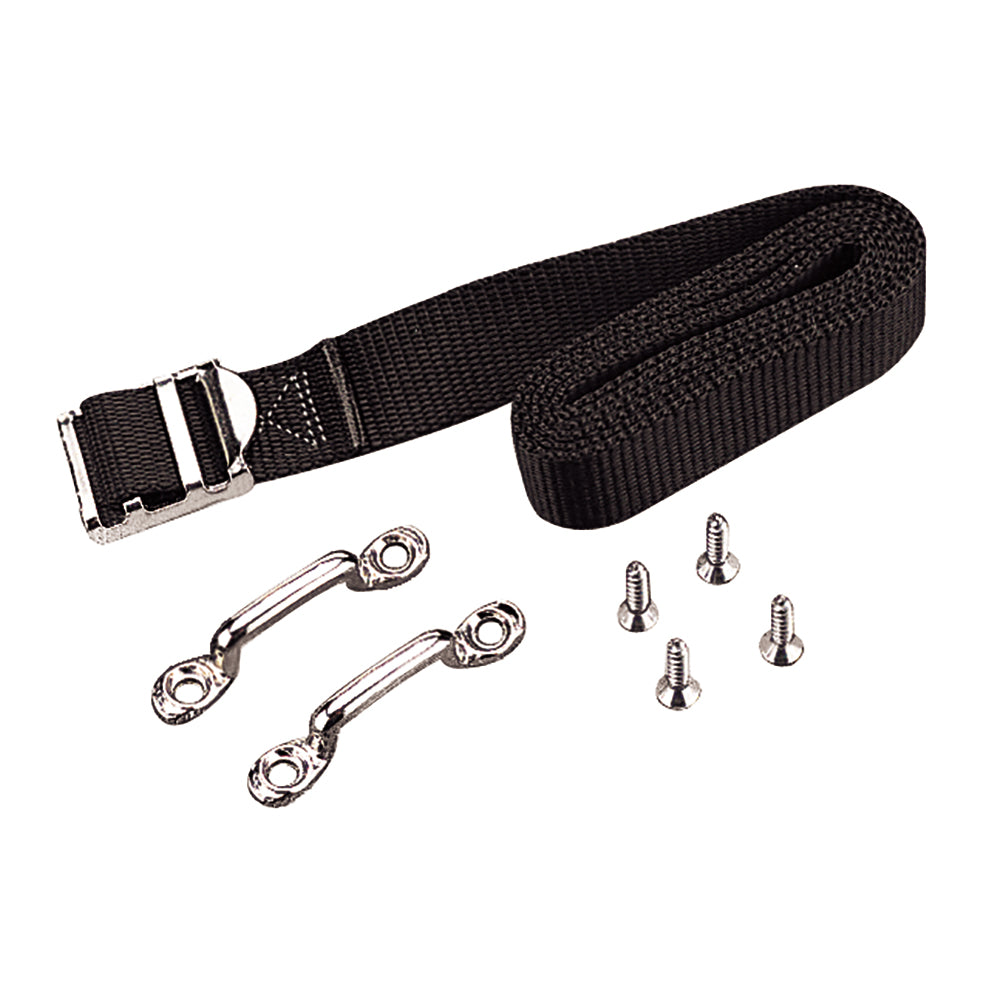 SeaDog Heavy Duty Battery Box Strap  48