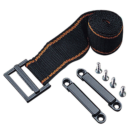 SeaDog Battery Box Strap  Brackets  54