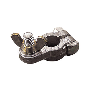SeaDog Battery Terminal Wing Nut Style  PositiveNegative Set