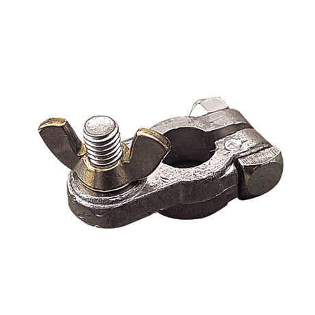 SeaDog Battery Terminal Wing Nut Style  PositiveNegative Set