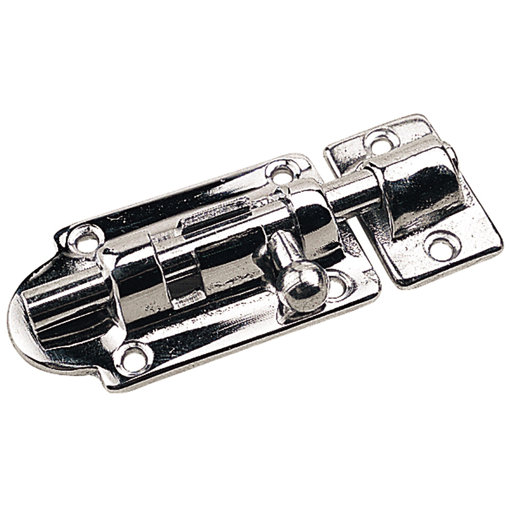 SeaDog Barrel Bolt  Chrome Finish  278