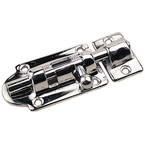 SeaDog Barrel Bolt  Chrome Finish  278