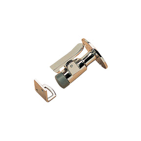 SeaDog Door Stop  Catch  Chrome  2