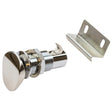 SeaDog Push Button Cabinet Latch  Oval