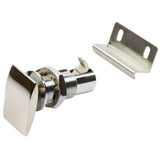 SeaDog Push Button Cabinet Latch  Rectangular