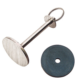 SeaDog Hatch Cover Pull  Gasket