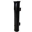 SeaDog Side Mount Rod Holder  Black