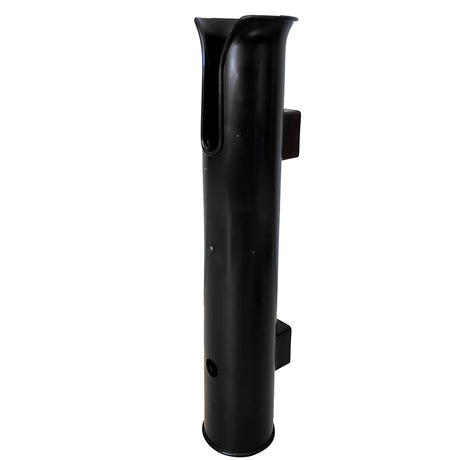 SeaDog Side Mount Rod Holder  Black