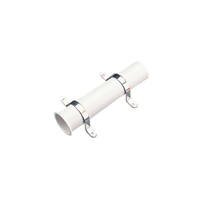 SeaDog Side Mount Rod Holder  9  White