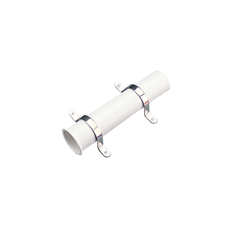SeaDog Side Mount Rod Holder  9  White