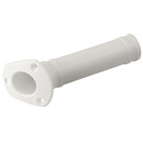 SeaDog Flush Mount Rod Holder  White