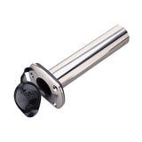 SeaDog Stainless Steel 90 Flush Mount Rod Holder