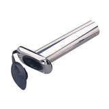 SeaDog Stainless Steel Flush Mount Rod Holder wCap  30