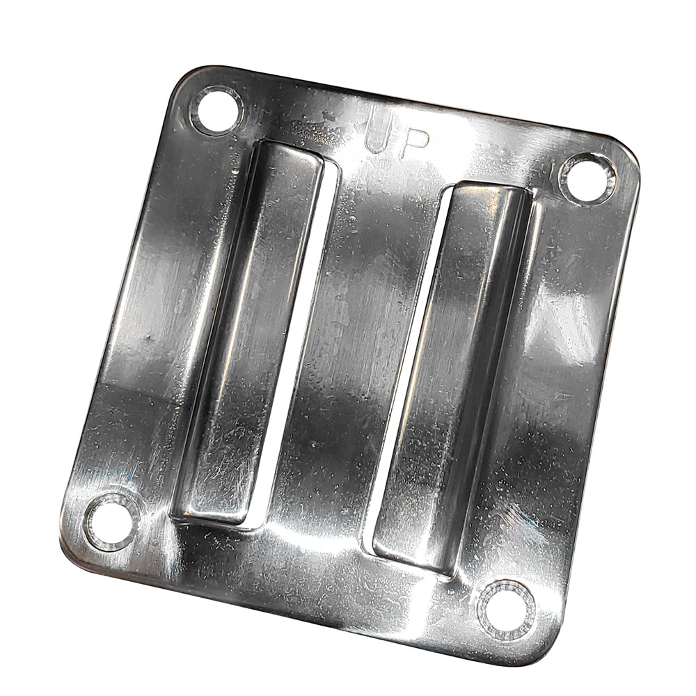 SeaDog Mounting Plate f325190 Rod Holder